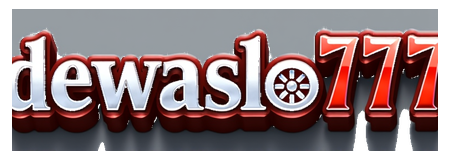 dewaslot777 logo